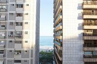 Wave Ipanema Apartments Rio de Janeiro Exteriér fotografie
